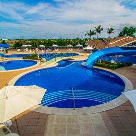 Camboa Hotel Paranaguá: Paranaguá'da bir otel