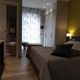 Camomilla B&B, готель у місті Альба