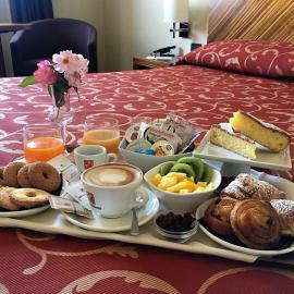 MH Hotel Piacenza Fiera, Hotel in Piacenza