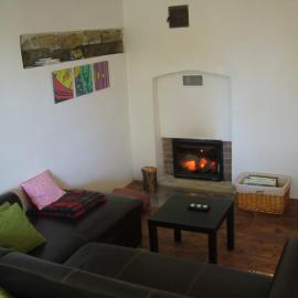 Apartmány v Chalupe, hotel in Stará Lesná
