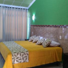 Villa Victoria Pirámides, hotel in San Martín de las Pirámides