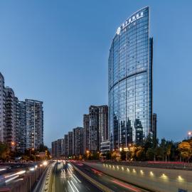 Minyoun Chengdu Kehua Hotel