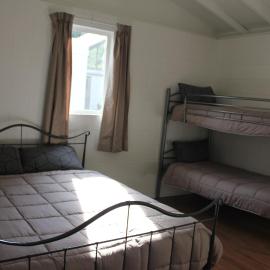 Riverside Haven Lodge & Holiday Park, hotel in Waianakarua