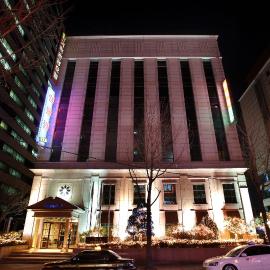 Karak Tourist Hotel