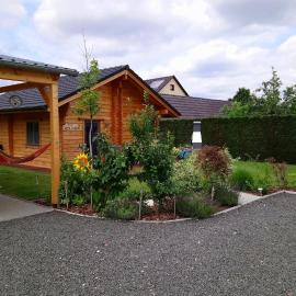 Spreewaldhäuser Wiesner, hotel in Lübbenau