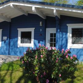 Ferienhaus Greta, hotel em Hemfurth-Edersee