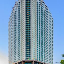 Muong Thanh Luxury Khanh Hoa, hotel in Nha Trang