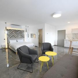 Suite dream