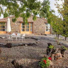 El Paraje del Chef, hotel v mestu Laroles