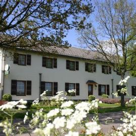 Hotel Kreutzer, hotelli kohteessa Heijenrath