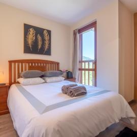 Soldeu में, होटल SOLDEU cosy home