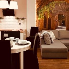 Apartament Malinowa Dolina, Hotel in Kłodzko