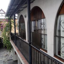 Departamentos Urquiza, hotel em Salta