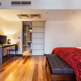 Exe Budapest Center, hotel i Budapest