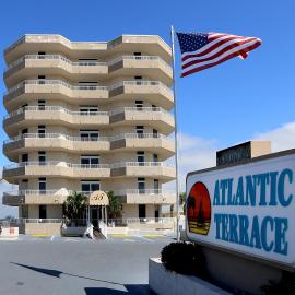 Atlantic Terrace