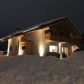 Chalet delle Dolomiti, hotel in Pieve di Cadore