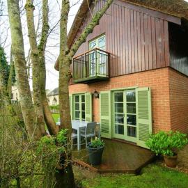 Carp's Rise Cottage