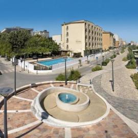 Hotel Alba, hotel a Misano Adriatico