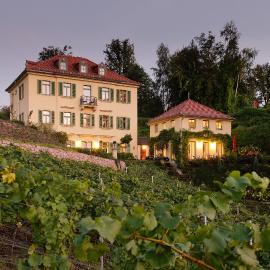 Rebenhaus Meißen, hotel a Meissen