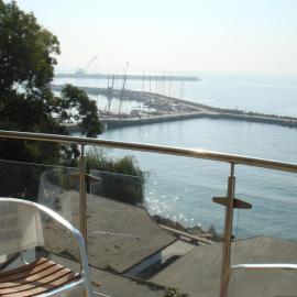 Balchik English House