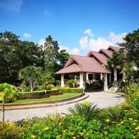 Aekpailin River Kwai Resort, hotel a Kanchanaburi