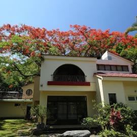 Meinong Yun Shanju Homestay, hotel Mejnungban