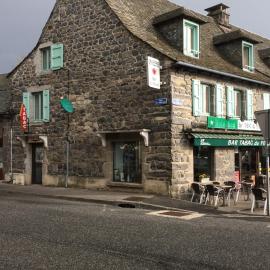 GITE DU FORAIL, hotel a Laguiole