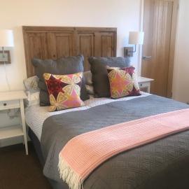The Gallery Two Bedroom Apartment