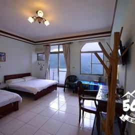 Matisse B&B, hotel in Fuli