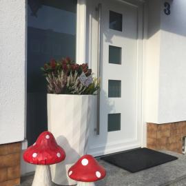 Apartment Sabine, hotel di Oberasbach