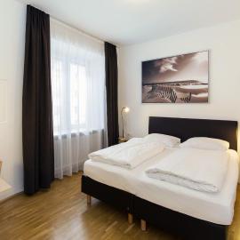 Apartments Leipziger Hof