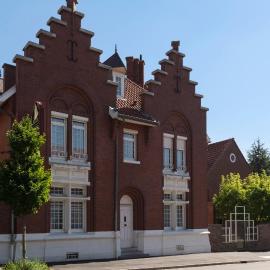 LOGIS - Belle Hôtel, Lille-Ouest, hotel em Bailleul