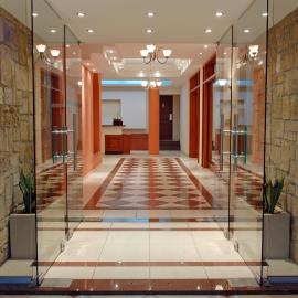 Pyramos Hotel, hotel u Pafosu