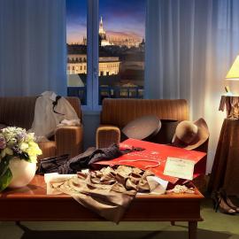 Hotel Cavour, hotel en Milán
