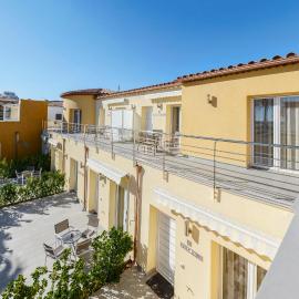 La Vida Sin Limites EMP, hotel a Empuriabrava