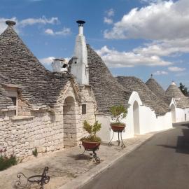 Tipico Resort, hotel u Alberobellu