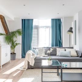 Côté Loft - Freedomus Marne-La-Vallée, hotel em Esbly