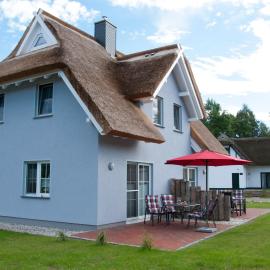 Haus Steuerbord