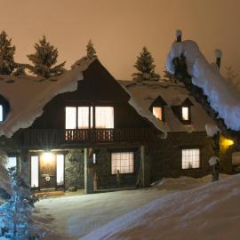 Chalet Casa Pepe Vielha, hotel di Vielha