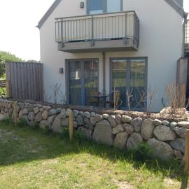 Sylt-Sonne-Meer, hotel em Rantum