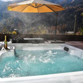 Chalet Belmont