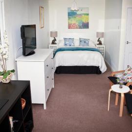 Lowerbourne House Studio, hotel a Porlock