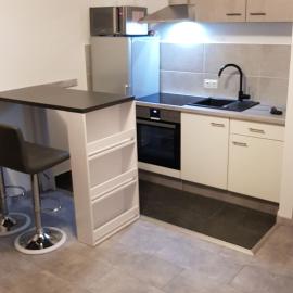 Apartment Kornwestheim, hotelli kohteessa Kornwestheim