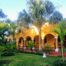 Casa Palagui Colonial, hotel a Valladolid