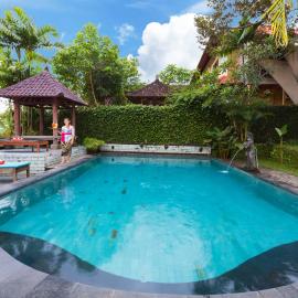 Sayong House