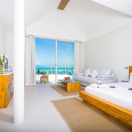 B1 Beachfront Apartments