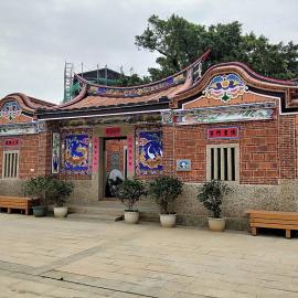 Kinmen Huquian 58, hotel a Jinhu