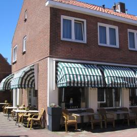 Hotel Valkenhof, hotel a Zoutelande