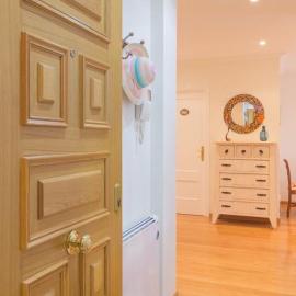 Viesnīca Apartamento Plaza de España pilsētā Ribadeo
