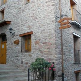 L' Artesà Turisme Rural, hotel a Eslida
